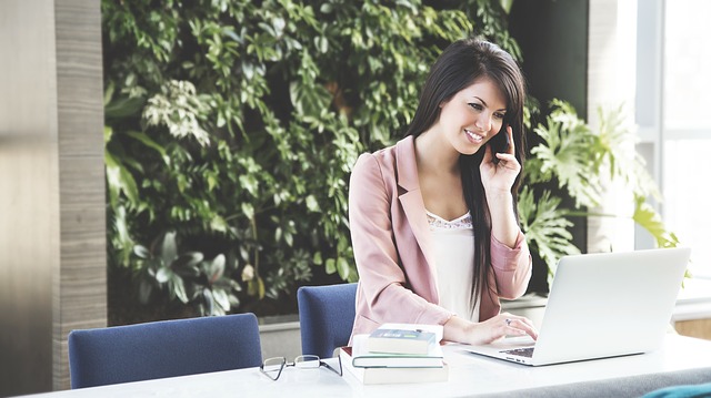 Female SME owners more modest than men, survey finds